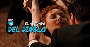 🎦EL ABOGADO DEL DIABLO(1997) - RESUMEN🎦