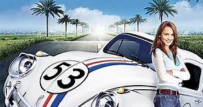 Herbie Il super Maggiolino (film 2005) TRAILER ITALIANO