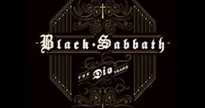 Black Sabbath - The Devil Cried