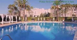 Protur Sa Coma Playa Hotel & Spa 4* - Mallorca, Sa Coma