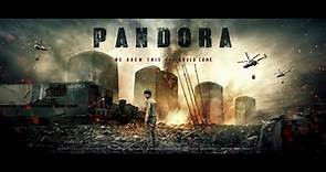 PANDORA HD TRAILER | 2016 Korean Movie