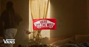 This is Off the Wall | VANS