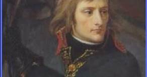 Histoire de France | La biographie de Napoléon Bonaparte