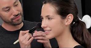 How To Do Your Makeup Like A Pro Makeup Artist – Full Face Tutorial by #BobbiBrown