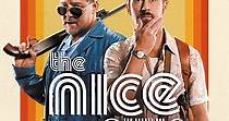 The Nice Guys streaming: where to watch online?