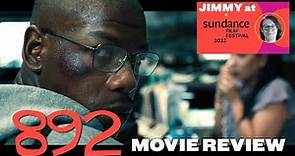 892 (2022) - Movie Review | Jimmy at Sundance | John Boyega