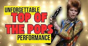 The Best Ever Top of the Pops Performances