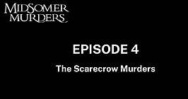 The Scarecrow Murders Description - Annette & Fiona