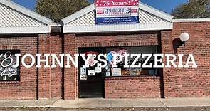 Pizza review: Johnny’s Pizzeria (Mount Vernon, NY)