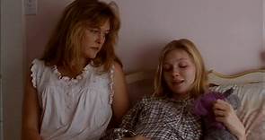 15 year old Tina Spangler discovers she is pregnant Abandoned by her boyfriend, she turns to her mother