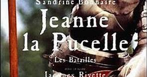 Jeanne la Pucelle I - Les batailles [1994] (FHD) eng. sub.