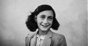 Chi era Anne Frank?
