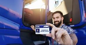 How to get a Texas Commercial Drivers License (CDL)