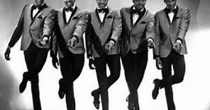 The Temptations-just my imagination