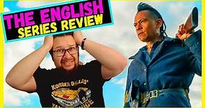 The English Series Review (Prime Video / BBC Original 2022) with @MoviesAndMunchies