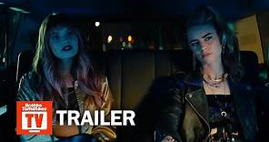 Night Teeth Trailer #1 (2021) | Rotten Tomatoes TV
