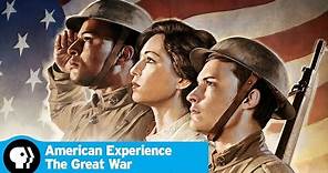 The Great War Trailer