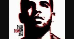 Drake Up All Night Ft. Nicki Minaj With Lyrics