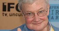 Roger Ebert | Writer, Actor, Producer