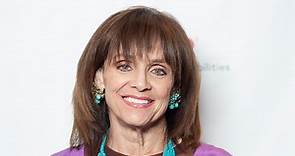 A Timeline of Valerie Harper's Battle With Cancer