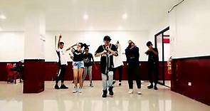 Hataw Na - Gary Valenciano (Choreography)