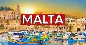 SORPRENDENTE MALTA: curiosidades, cultura, gente, cómo se vive, destinos