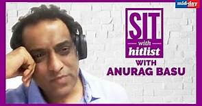 Anurag Basu's incredible journey from a small stage in Bhilai to the Big screen