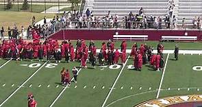 Putnam City North 21-22 Graduation