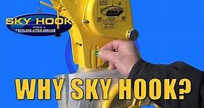 Why Sky Hook