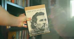 Greenlights book review in 2 min - Matthew McConaughey