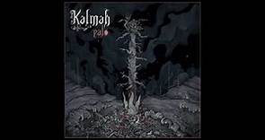 Kalmah - Evil Kin (2018)