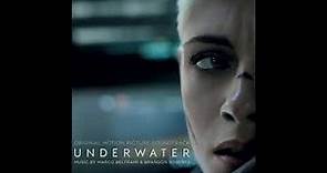 El E Vator | Underwater OST