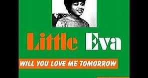 Little Eva Will You Love Me Tomorrow 1962