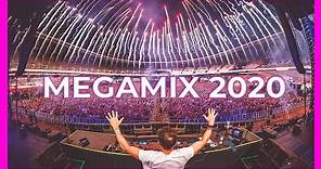 Party Club Dance Mix 2020 | Best Remixes Of Popular Songs 2020 MUSIC MEGAMIX