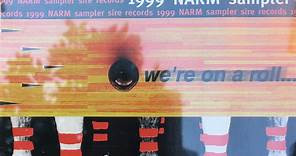 Various - Sire Records 1999 NARM sampler
