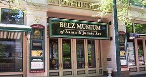 Belz Museum of Asian and Judaic Art in Memphis, USA