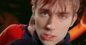 Blur - Girls And Boys (Official Music Video)