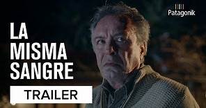 La Misma Sangre | Trailer Oificial | Patagonik