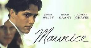 MAURICE (1987) ♡ Hugh Grant, James Wilby [ Multiple Language Sub] HD ▪︎ FULL MOVIE