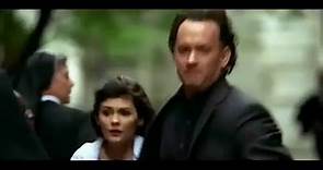 The Da Vinci Code (2006) - TV Spot 1