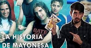 Análisis y repercusiones de "Mayonesa": el hit más grande de la historia uruguaya | Espacio Yorugua