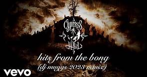Cypress Hill - Hits from the Bong (DJ Muggs 2023 Remix - Official Audio)