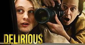 Delirious (2006) | Full Comedy Movie | Steve Buscemi | Michael Pitt | Alison Lohman