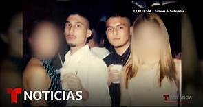 Los Papeles Secretos de los Zetas: Exsicario relata su pasado | Noticias Telemundo