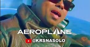 Aeroplane – Krsna Solo (Official Video)