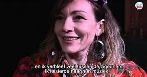 UindeWijk Zuilen Utrecht Alexandra Carole Beaujard in de Parel van Zuilen