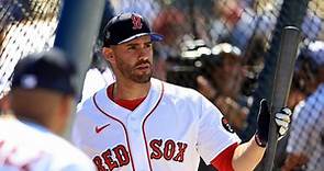 Red Sox rumors: 3 best trade destinations for J.D. Martinez, Nathan Eovaldi, Christian Vazquez
