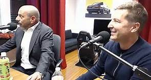 Spike Feresten & Paul Zuckerman - TST Podcast #310