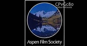 Aspen Film Society