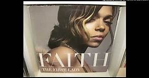 FAITH EVANS ever wonder featuring MARIO WINANS album THE FIRST LADY 2005